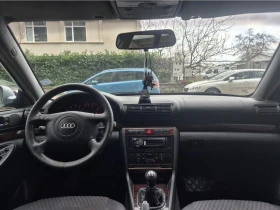 Audi A4 - 1150 € / 2249.20 лв. - 81696993 5