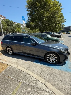 Mercedes-Benz E 250 undefined | Auto.bg — изображение 2