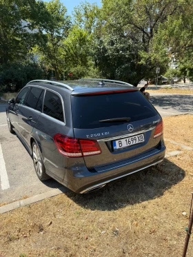 Mercedes-Benz E 250 undefined | Auto.bg — изображение 4