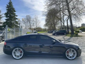 Audi A5 3.0TDI* S-LINE PANO NAVI QUATTRO FACELIFT*  - 14000 € / 27381.62 лв. - 16789369 4