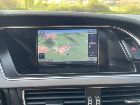 Audi A5 3.0TDI* S-LINE PANO NAVI QUATTRO FACELIFT*  - 14000 € / 27381.62 лв. - 16789369 14