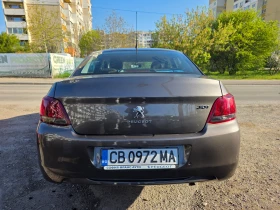 Peugeot 301 1.6i | Mobile.bg � ����� ������ 7