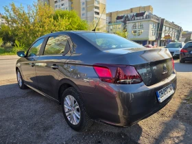 Peugeot 301 1.6i | Mobile.bg � ����� ������ 8