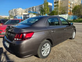 Peugeot 301 1.6i | Mobile.bg � ����� ������ 6