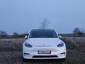 Tesla Model Y 2023 LFP ������� | Mobile.bg � ����� ������ 6
