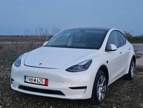 Tesla Model Y 2023 LFP ������� | Mobile.bg � ����� ������ 7