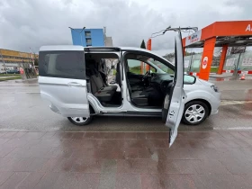 Ford Courier 1.0 ������ � ����� | Mobile.bg � ����� ������ 6