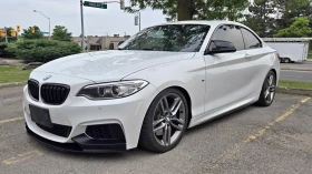 BMW 235 * M235i Coupe* АВТОКРЕДИТ БЕЗ ПЪРВОНАЧАЛНА ВНОСКА*
