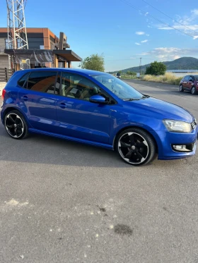 VW Polo 1.2TDI R lineLed - 4750 € / 9290.19 лв. - 99790490 11