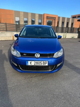 VW Polo 1.2TDI R lineLed - 4750 € / 9290.19 лв. - 99790490 12