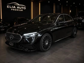 Mercedes-Benz E 220 D ОЧАКВАН ВНОС AMG LINE FACELIFT ЛИЗИНГ 100% | Auto.bg — изображение 3