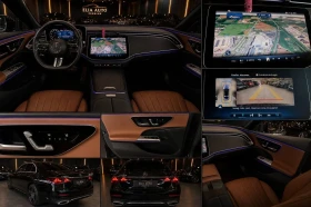 Mercedes-Benz E 220 D ОЧАКВАН ВНОС AMG LINE FACELIFT ЛИЗИНГ 100% | Auto.bg — изображение 8