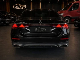 Mercedes-Benz E 220 D ОЧАКВАН ВНОС AMG LINE FACELIFT ЛИЗИНГ 100% | Auto.bg — изображение 5
