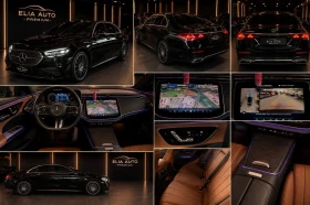 Mercedes-Benz E 220 D ОЧАКВАН ВНОС AMG LINE FACELIFT ЛИЗИНГ 100% | Auto.bg — изображение 9