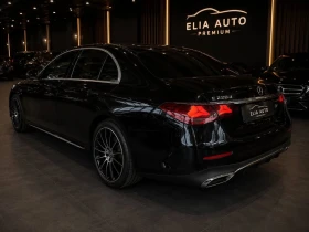 Mercedes-Benz E 220 D ОЧАКВАН ВНОС AMG LINE FACELIFT ЛИЗИНГ 100% | Auto.bg — изображение 4