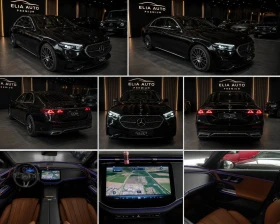 Mercedes-Benz E 220 D ОЧАКВАН ВНОС AMG LINE FACELIFT ЛИЗИНГ 100% | Auto.bg — изображение 10