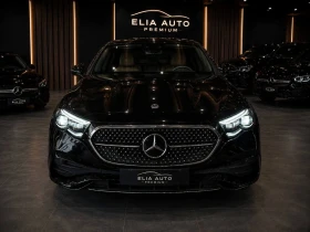 Mercedes-Benz E 220 D ОЧАКВАН ВНОС AMG LINE FACELIFT ЛИЗИНГ 100% | Auto.bg — изображение 2