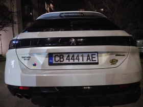 Peugeot 508 - 16800 € / 32857.94 лв. - 93044179 6