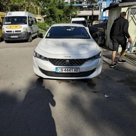 Peugeot 508 - 16800 € / 32857.94 лв. - 93044179 4