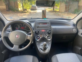 Fiat Panda - 3250 € / 6356.45 лв. - 92177083 7