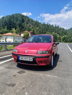 Fiat Punto 1.2