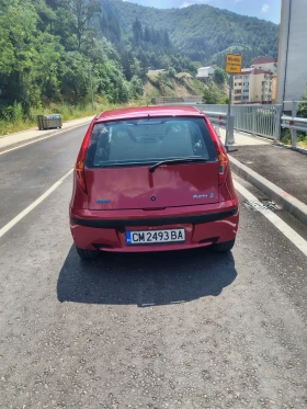 Fiat Punto 1.2 - 1200 € / 2347.00 лв. - 31361659 4