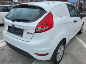 Ford Fiesta 1.4tdci N 1 | Auto.bg — изображение 2