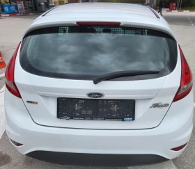 Ford Fiesta 1.4tdci N 1 | Auto.bg — изображение 5