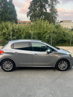 Peugeot 208 1.5bhdi | Mobile.bg � ����� ������ 4