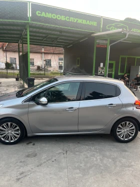 Peugeot 208 1.5bhdi | Mobile.bg � ����� ������ 8