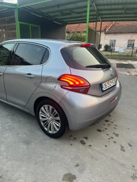 Peugeot 208 1.5bhdi | Mobile.bg � ����� ������ 7