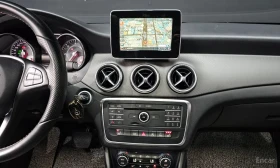 Mercedes-Benz CLA 200 * АВТОКРЕДИТ БЕЗ ПЪРВОНАЧАЛНА ВНОСКА - 10890 € - 25500457 8