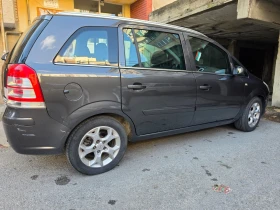 Opel Zafira | Mobile.bg � ����� ������ 9
