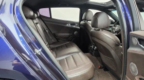 Kia Stinger 3.3 GT2 SPORT+ * ТУНИНГОВАНА* CARBON  | Auto.bg — изображение 8