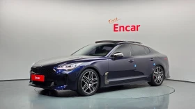 Kia Stinger 3.3 GT2 SPORT+ * ТУНИНГОВАНА* CARBON 