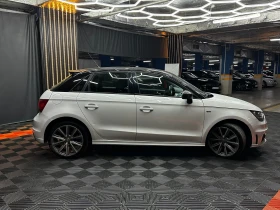 Audi A1 1.6d 90 к.с.  | Auto.bg — изображение 4