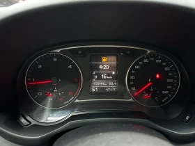 Audi A1 1.6d 90 к.с.  | Auto.bg — изображение 15