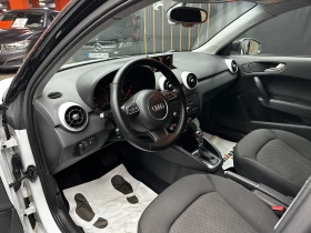 Audi A1 1.6d 90 к.с.  | Auto.bg — изображение 7