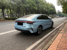 Cherry Fengyun X3L A8 2024 127 Voyage Edition Standard Type - 15000 € - 80727935 6