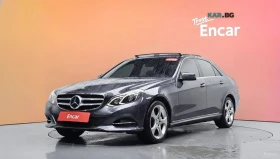 ������ Mercedes-Benz E 400