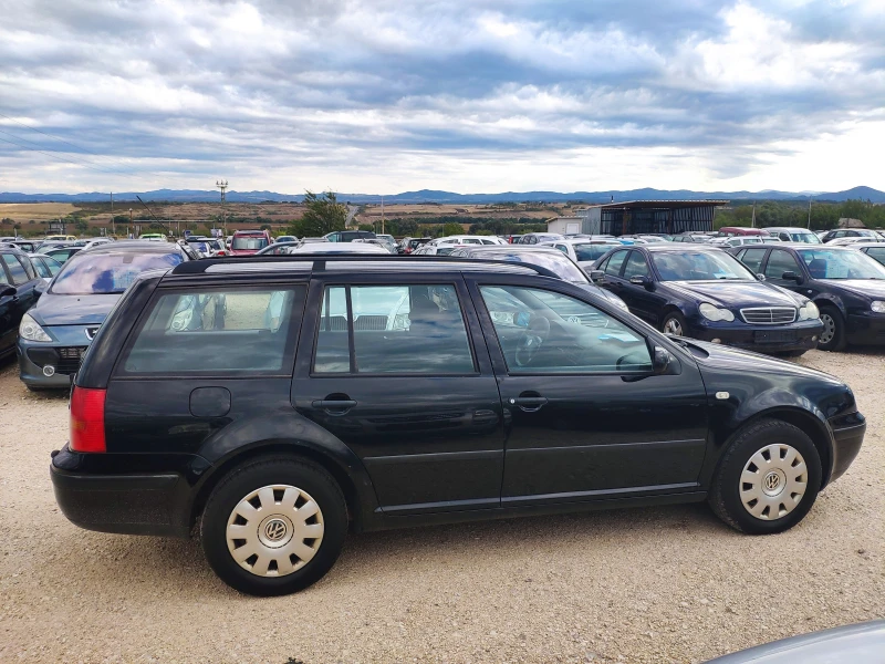 VW Golf 1.9TDI, снимка 4 - Автомобили и джипове - 38042541