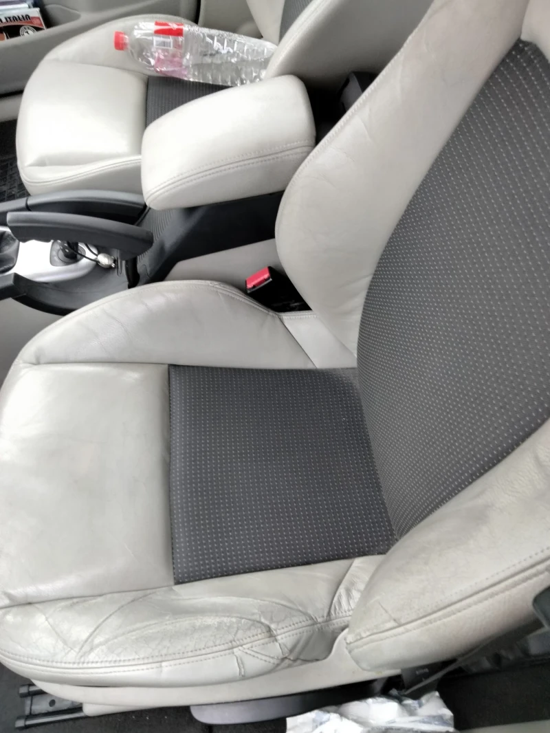 Saab 9-3 1.9tdi, снимка 7 - Автомобили и джипове - 52677944