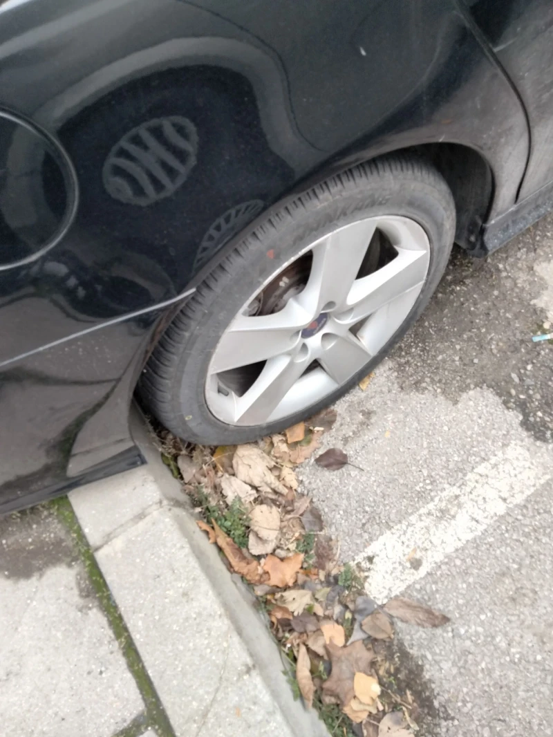 Saab 9-3 1.9tdi, снимка 10 - Автомобили и джипове - 52677944