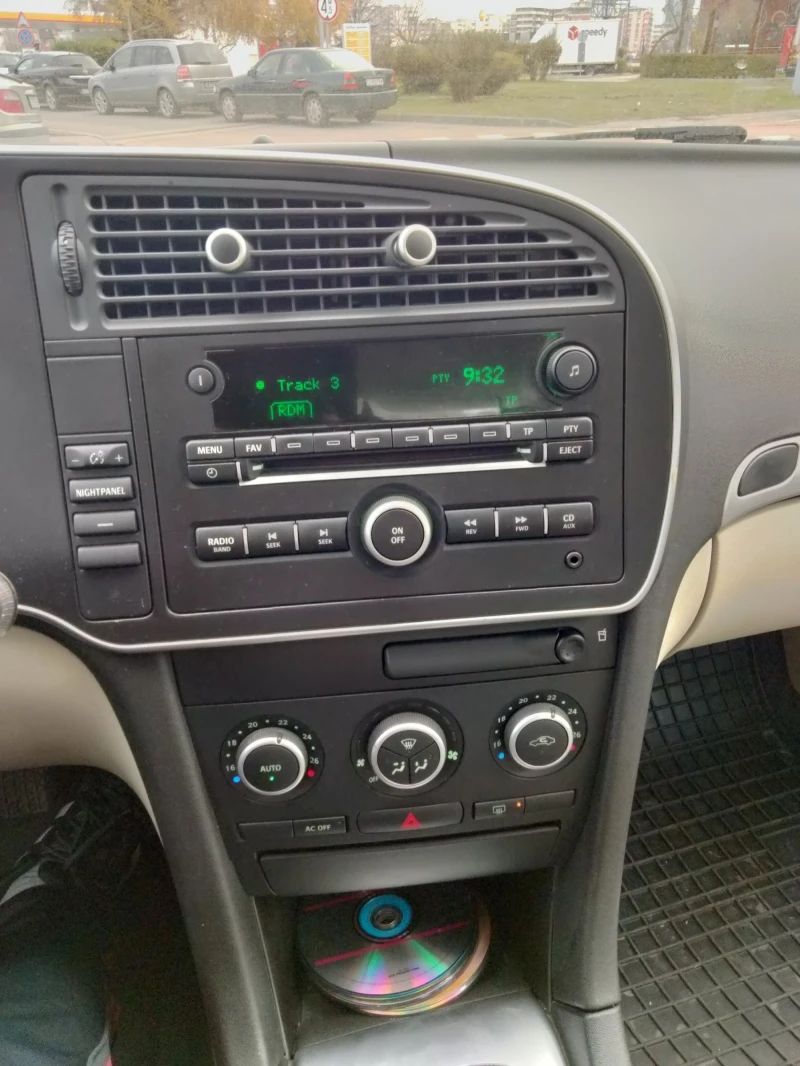 Saab 9-3 1.9tdi, снимка 3 - Автомобили и джипове - 52677944