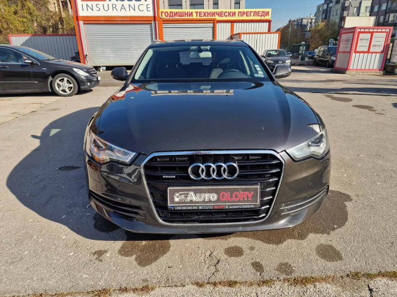 Audi A6 3.0 DISEL, снимка 2 - Автомобили и джипове - 48024833