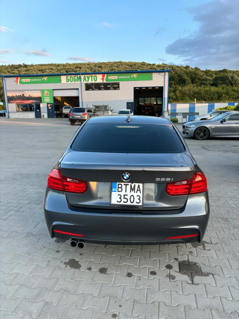 BMW 328, снимка 6 - Автомобили и джипове - 48105981