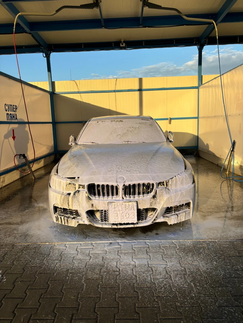 BMW 328, снимка 16 - Автомобили и джипове - 48105981