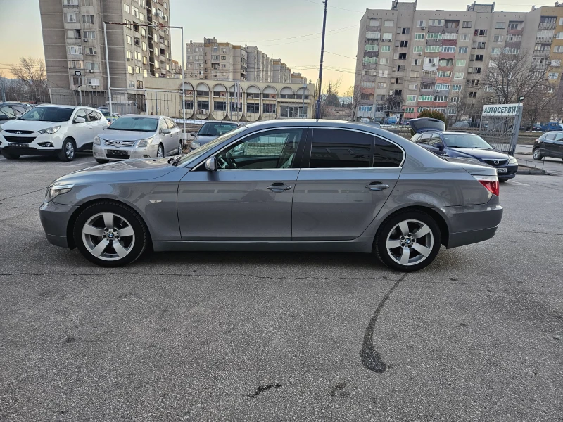 BMW 530 d-(235 Hp)-AT-Navi-Xenon, снимка 2 - Автомобили и джипове - 48740367