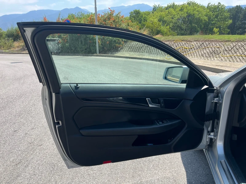 Mercedes-Benz C 220 Mercedes Benz w204 C220, снимка 5 - Автомобили и джипове - 51364995