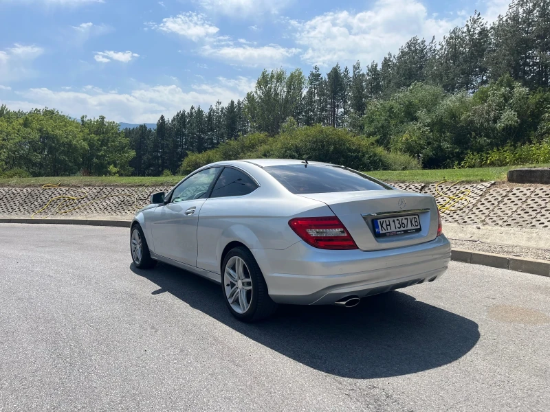 Mercedes-Benz C 220 Mercedes Benz w204 C220, снимка 4 - Автомобили и джипове - 51364995